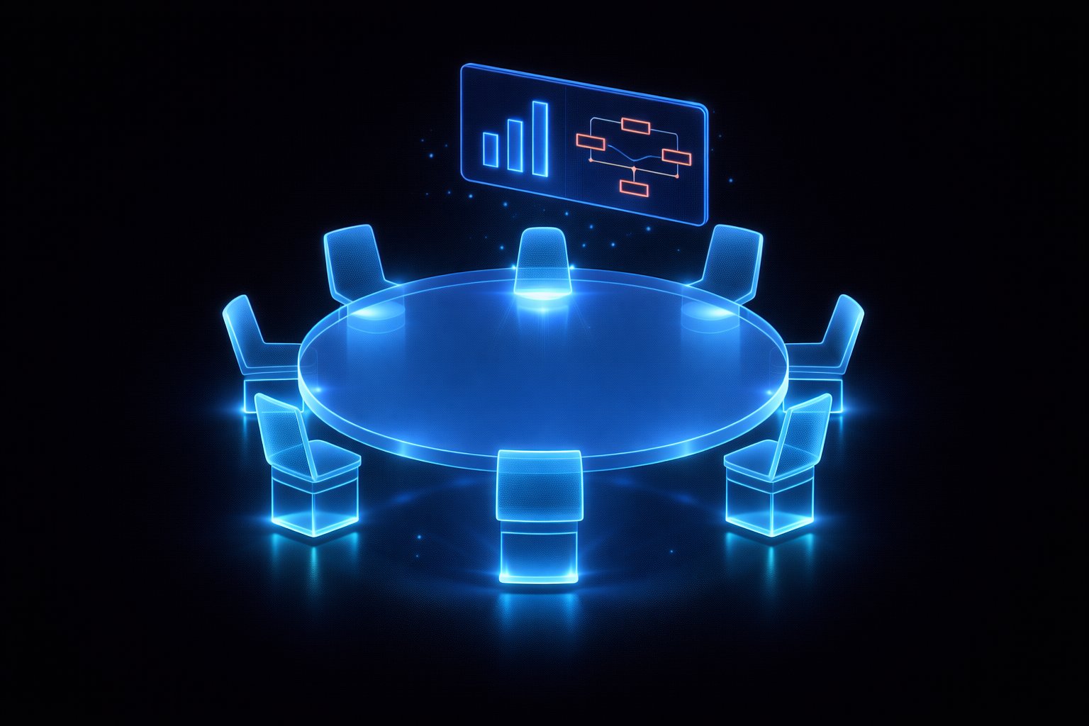 Создание совета директоров