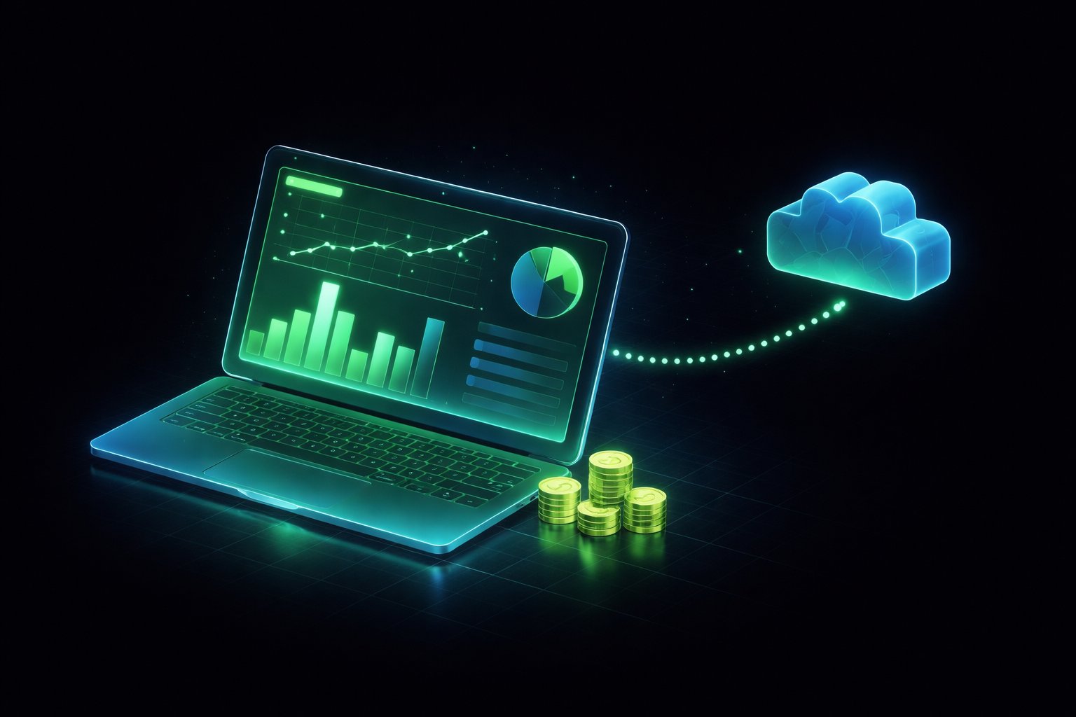 Финансовый директор на аутсорсинге