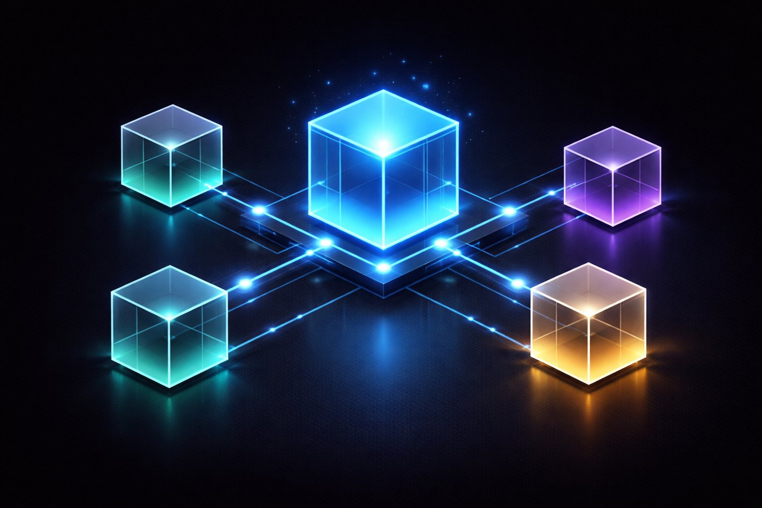 Построение управляющей компании