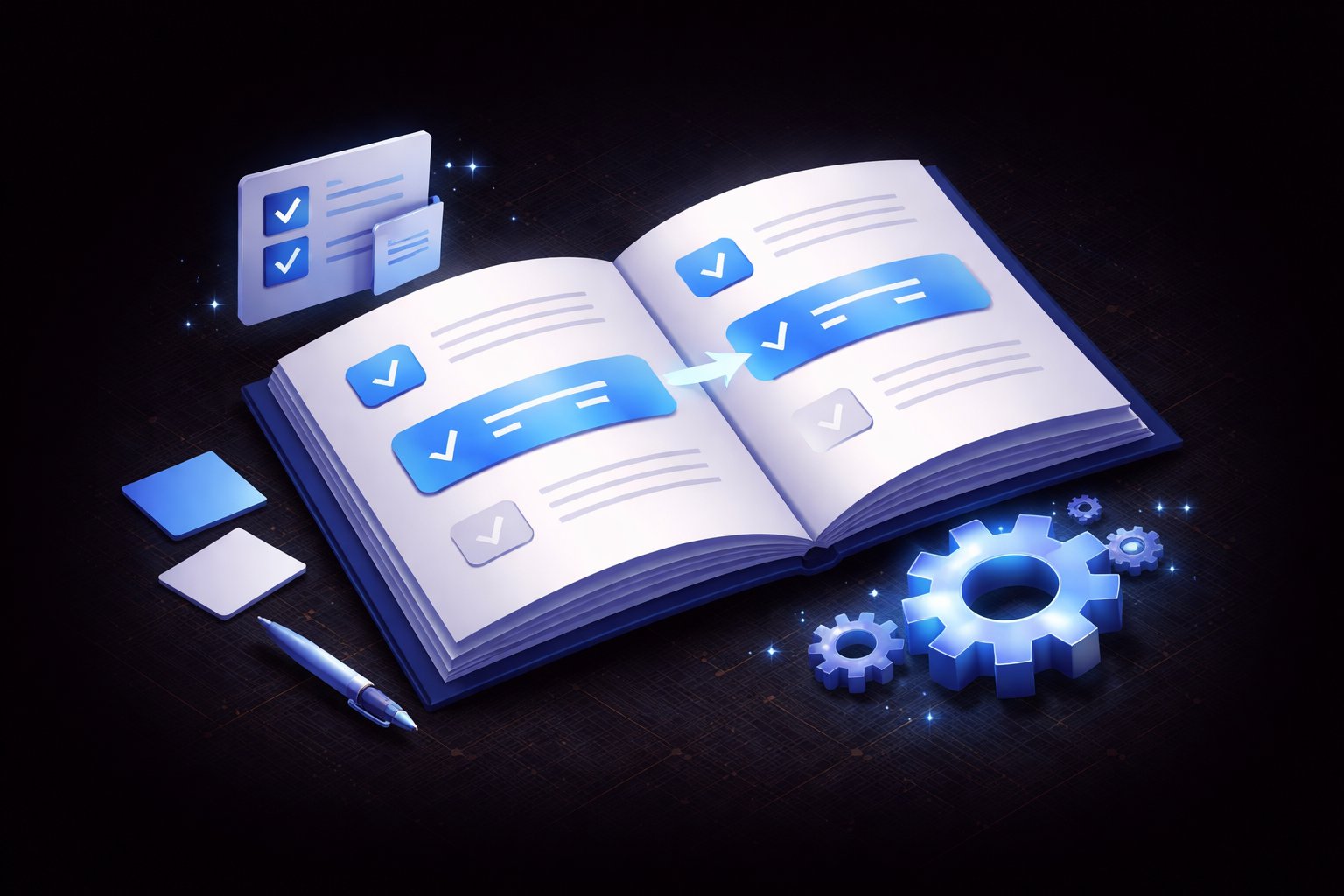 Обучение управленческой команды