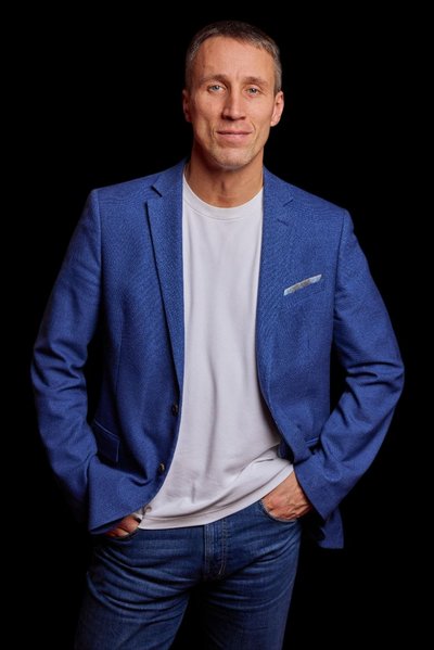 Павел Сивожелезов