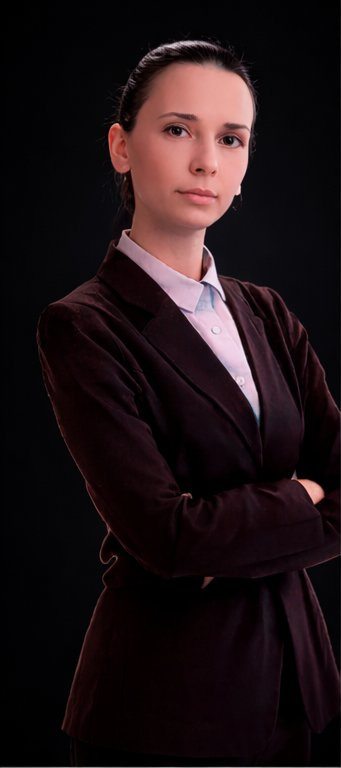 Оксана Бабенко