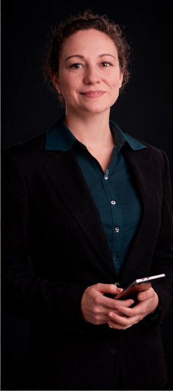 Оксана Есикова