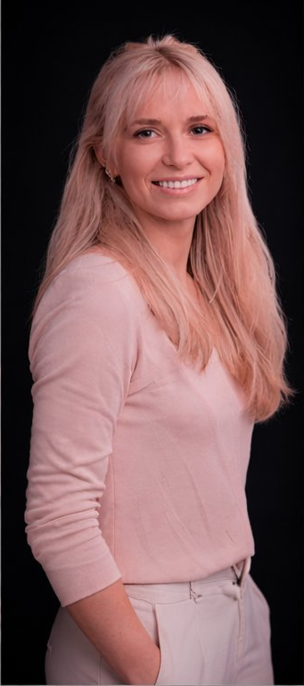 Евгения Федотова