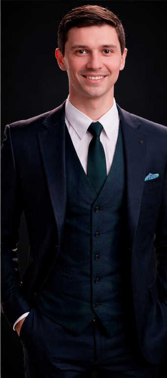 Андрей Голунов